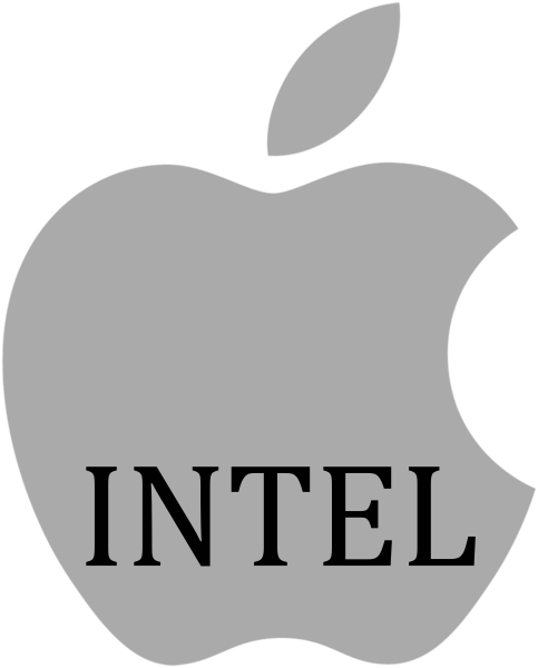 MAC Intel