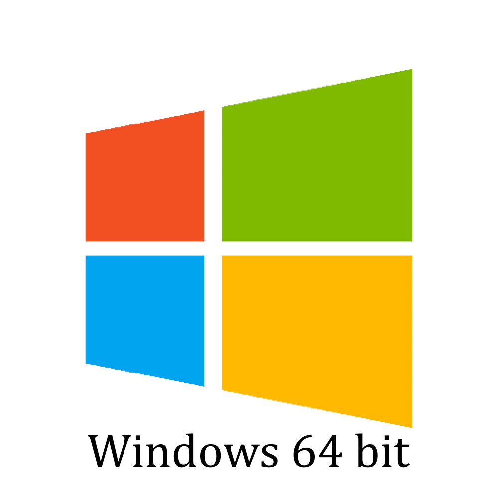 Cloud Windows 64-bit